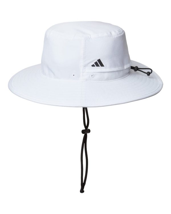 Adidas A672S Sustainable Sun Hat on Sale - Image 5