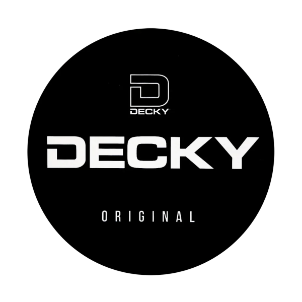 Decky 227 6 Panel Low Profile Relaxed HybriCam Trucker Hat - CASE Pricing Fashion - Image 2
