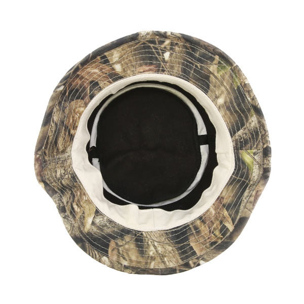 Decky 460 - Structured HybriCam Fisherman s Hat, Camo Bucket Hat - CASE Pricing Online - Image 5
