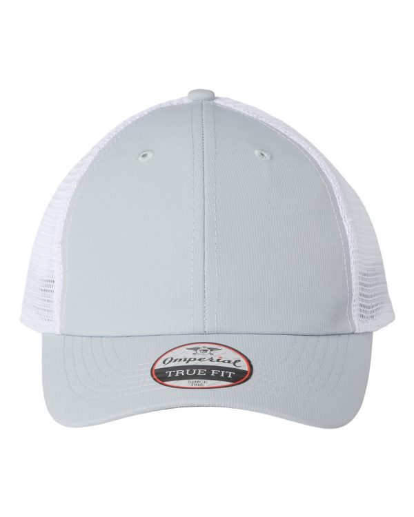 Imperial X210SM The Original Sports Mesh Cap Online Sale