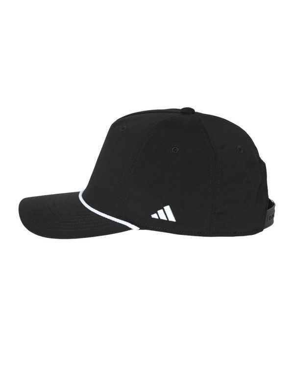 Adidas A671S Sustainable Rope Cap Online Hot Sale - Image 5