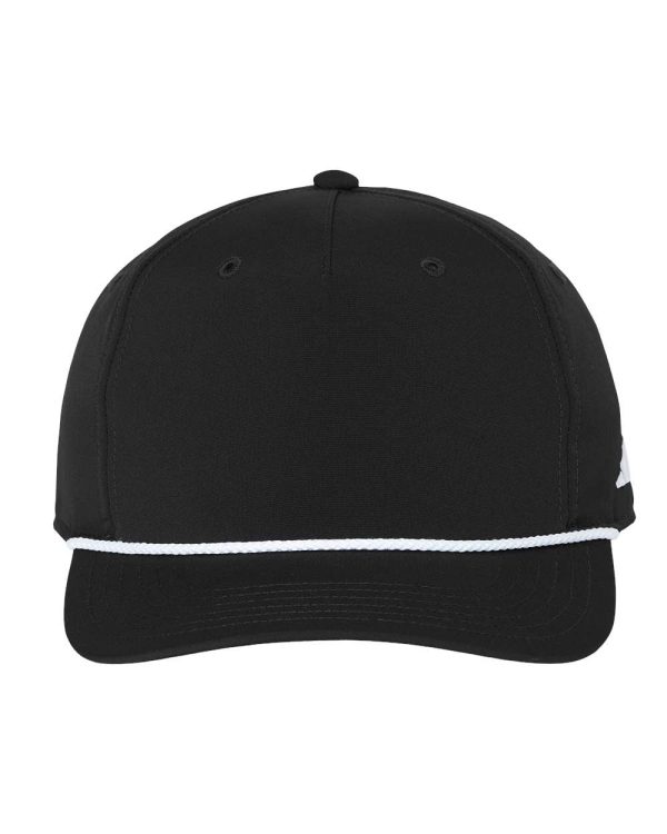 Adidas A671S Sustainable Rope Cap Online Hot Sale - Image 2