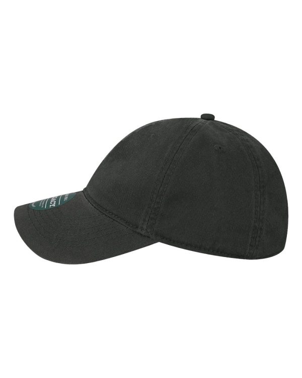 Legacy EZA Relaxed Twill Dat Hat - EZA Online Hot Sale - Image 5