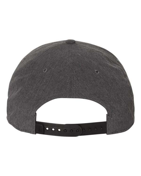 Adidas A631 Bold 3-Stripes Cap Sale - Image 3