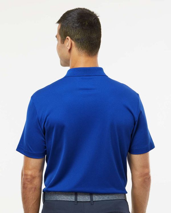 Adidas A430 Basic Sport Polo Shirt on Sale - Image 5