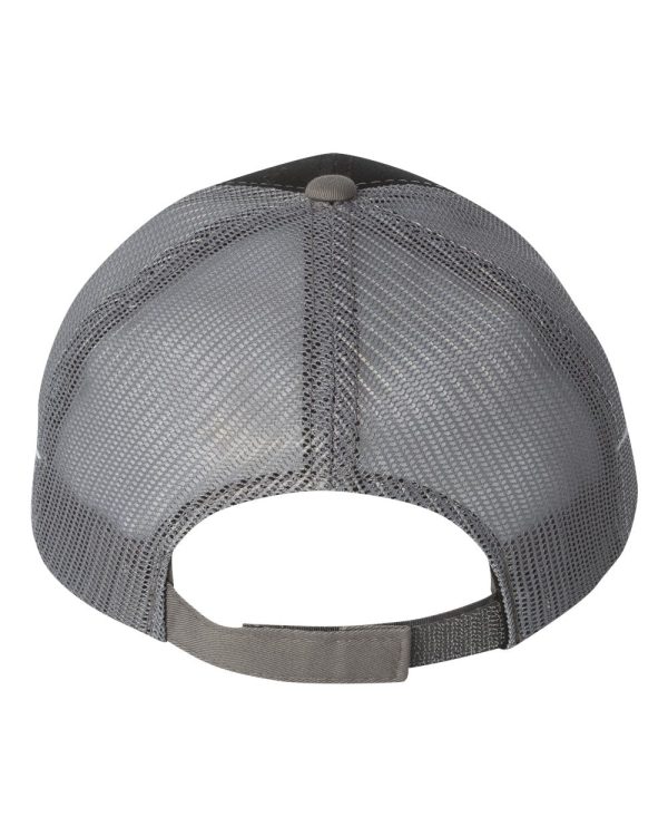 Outdoor Cap WAV605M - Flame Mesh-Back Cap For Discount - Image 3