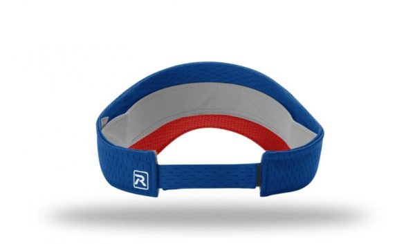 Richardson 740CO - Pro Mesh Visor - Closeout Cheap - Image 5