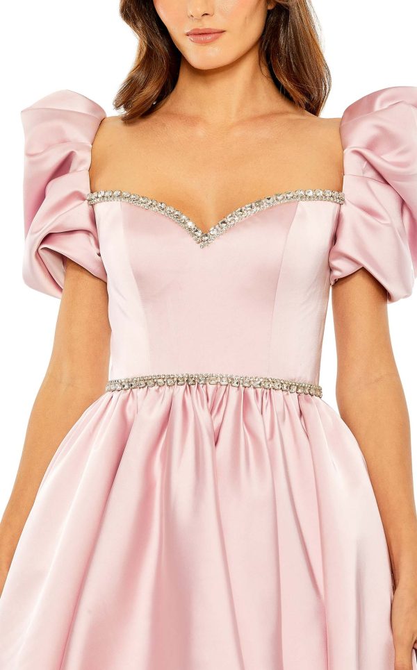 Mac Duggal 20688 Dress For Cheap - Image 2