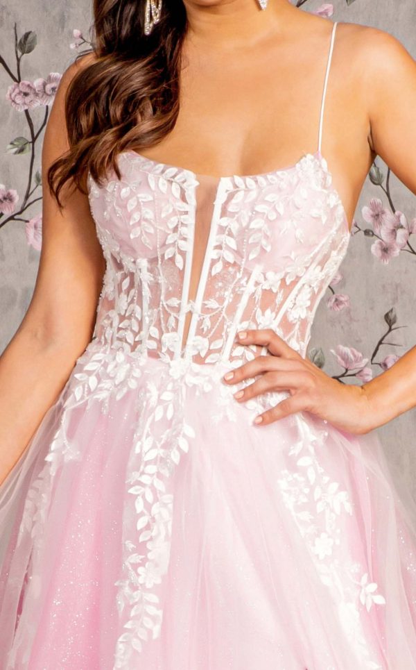 GLS by Gloria GL3249 Dress For Cheap - Image 2