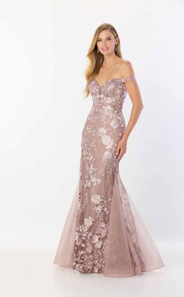 Montage M2231CL Dress Supply