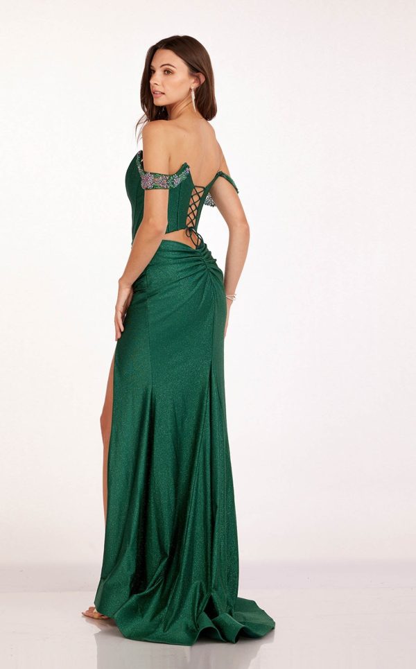 Abby Paris 90220CL Dress Discount - Image 2