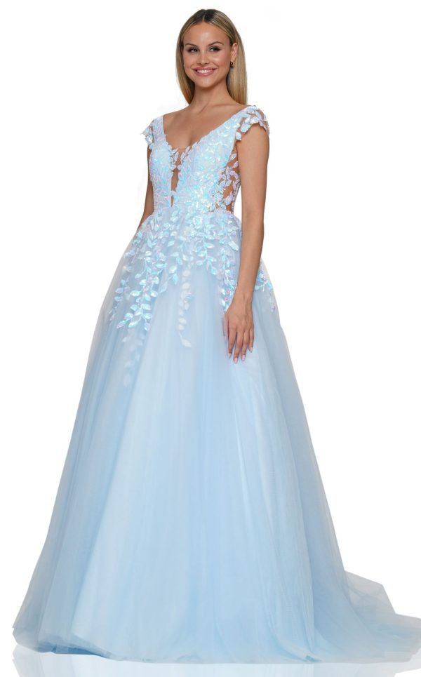 Colors Dress 3239 Dress Online - Image 3