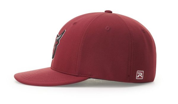 Richardson PTS20 - Pulse R-Flex Cap - Combination Colors Hot on Sale - Image 3