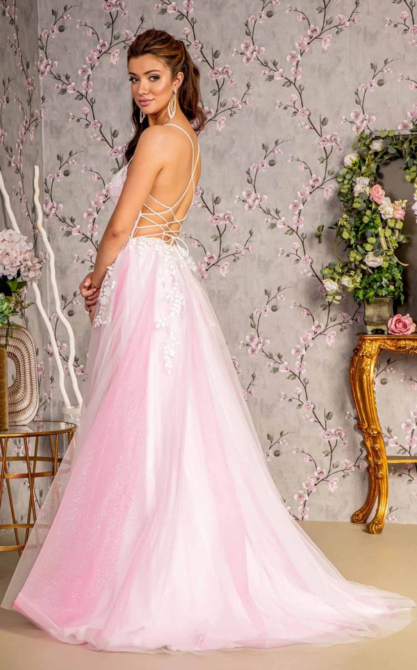 GLS by Gloria GL3249 Dress For Cheap - Image 4