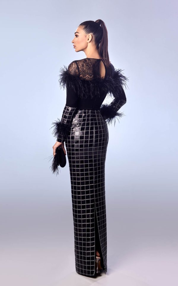 Reverie Couture FW61 Dress Supply - Image 2