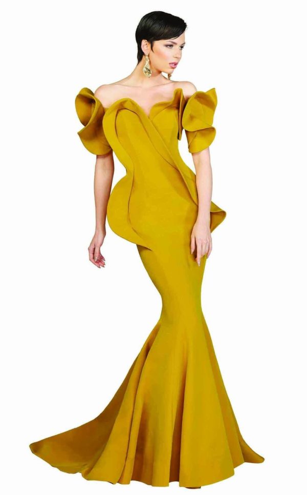 MNM Couture 2328CL Dress Online - Image 3