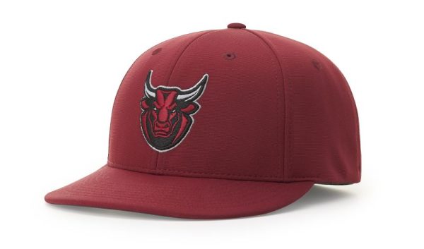 Richardson PTS20 - Pulse R-Flex Cap - Solid Colors Online - Image 2