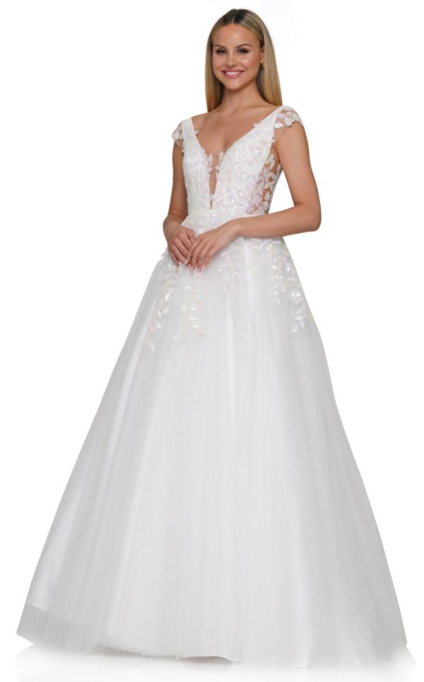 Colors Dress 3239 Dress Online - Image 4