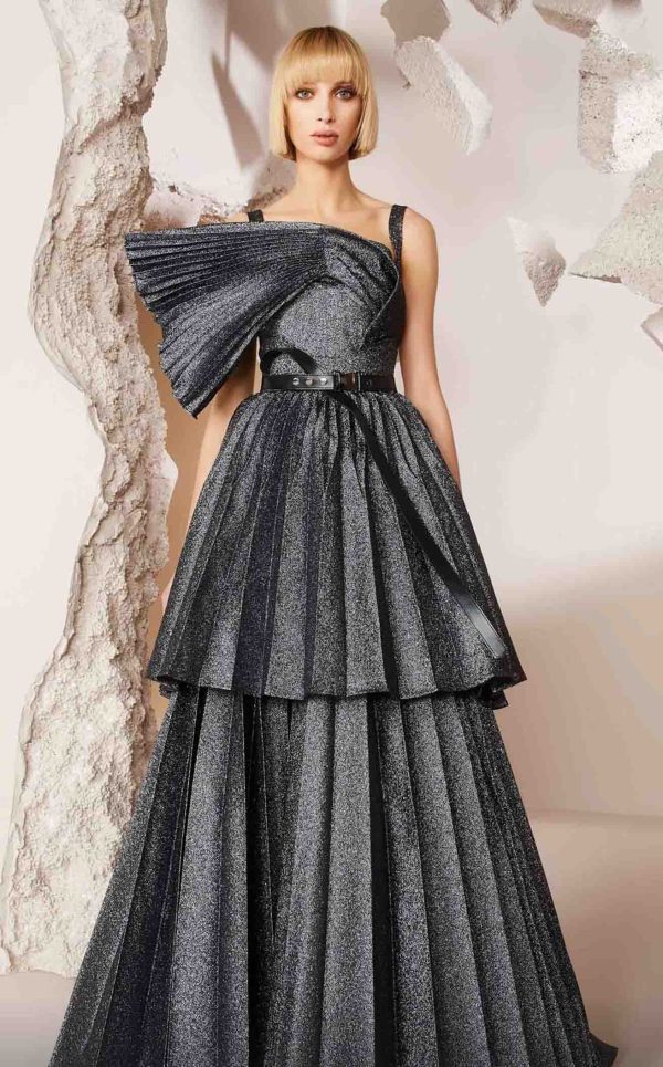 MNM Couture E0017 Dress Discount