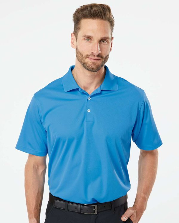 Adidas A130 - Basic Polo Shirt Hot on Sale