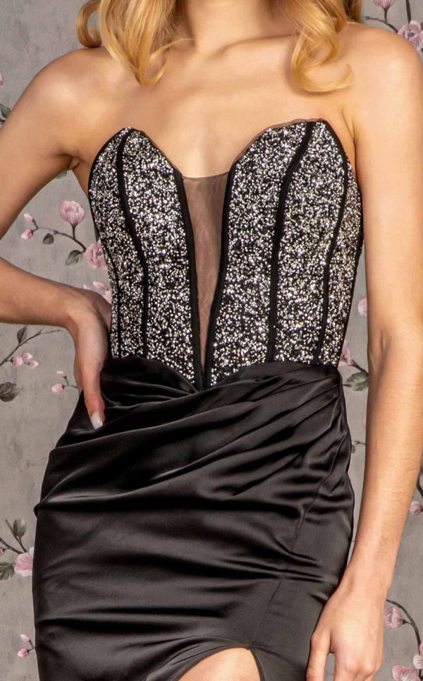 GLS by Gloria GL3280 Dress Sale - Image 4