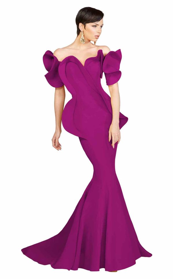 MNM Couture 2328CL Dress Online - Image 2