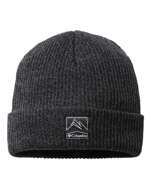 Columbia 191132 Whirlibird™ Cuffed Beanie For Cheap - Image 4