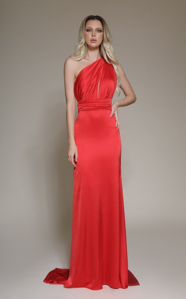 Modessa Couture M19115 Dress Supply