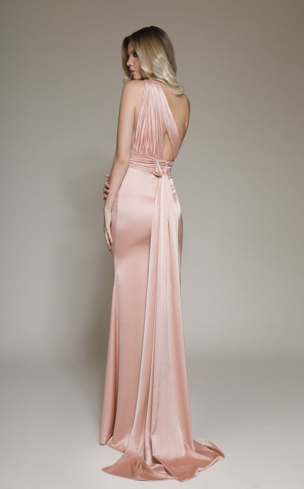 Modessa Couture M19115 Dress Supply - Image 4
