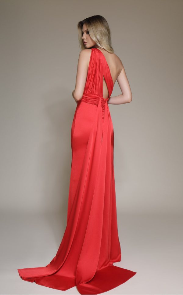 Modessa Couture M19115 Dress Supply - Image 3