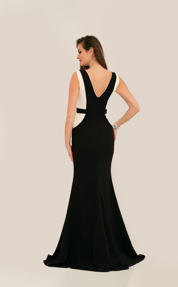 Dave and Johnny 11297 Dress Fashion - Image 2