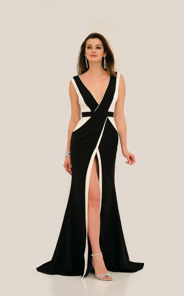 Dave and Johnny 11297 Dress Fashion