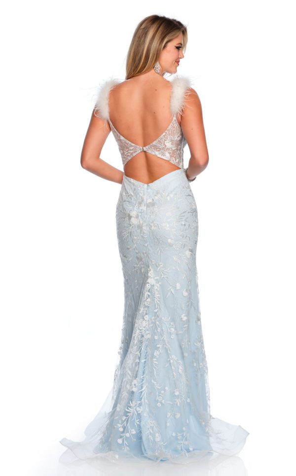 Dave and Johnny 11459 Dress Supply - Image 2
