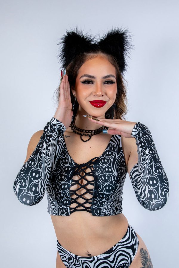 Meltdown Arm Sleeves Online Hot Sale